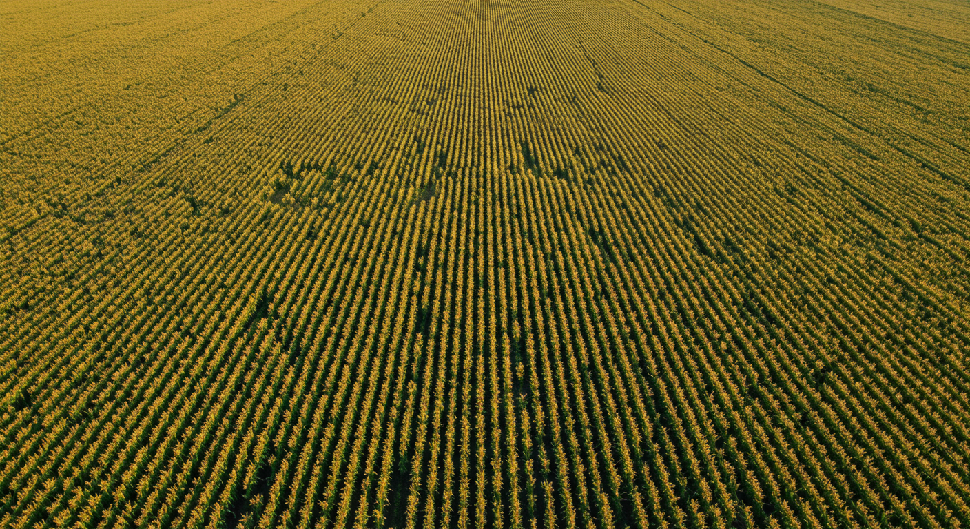 Iowa Instagram captions