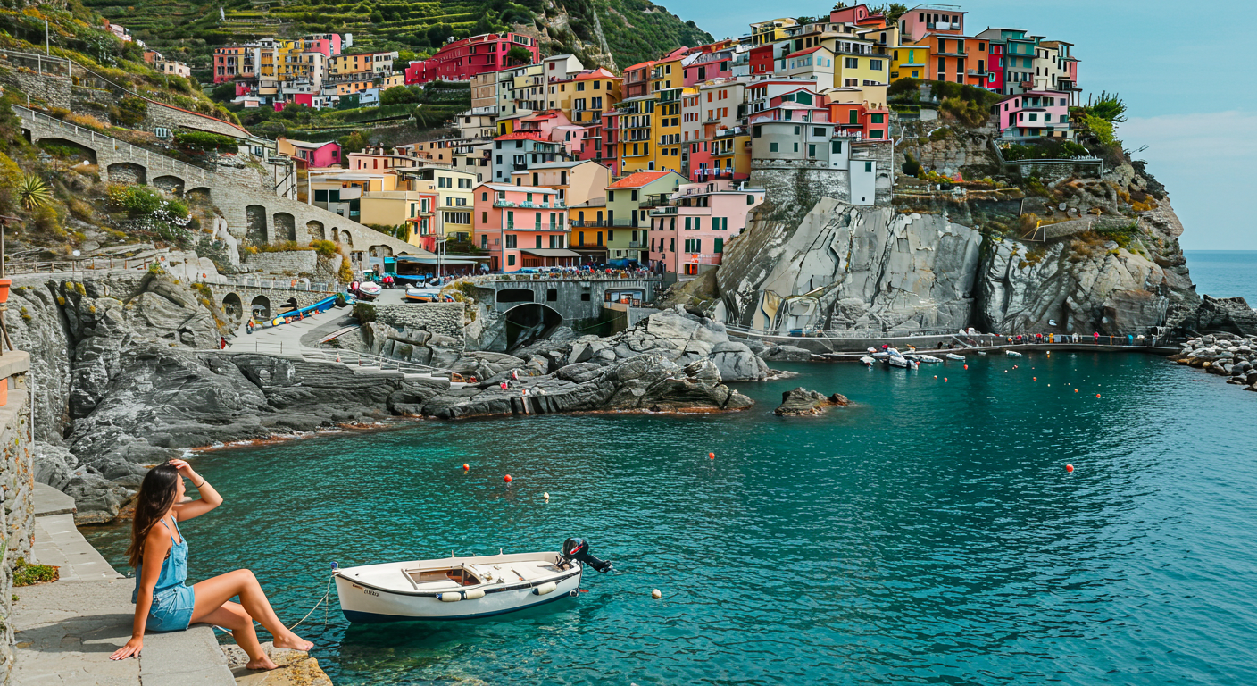 Italy Instagram Captions