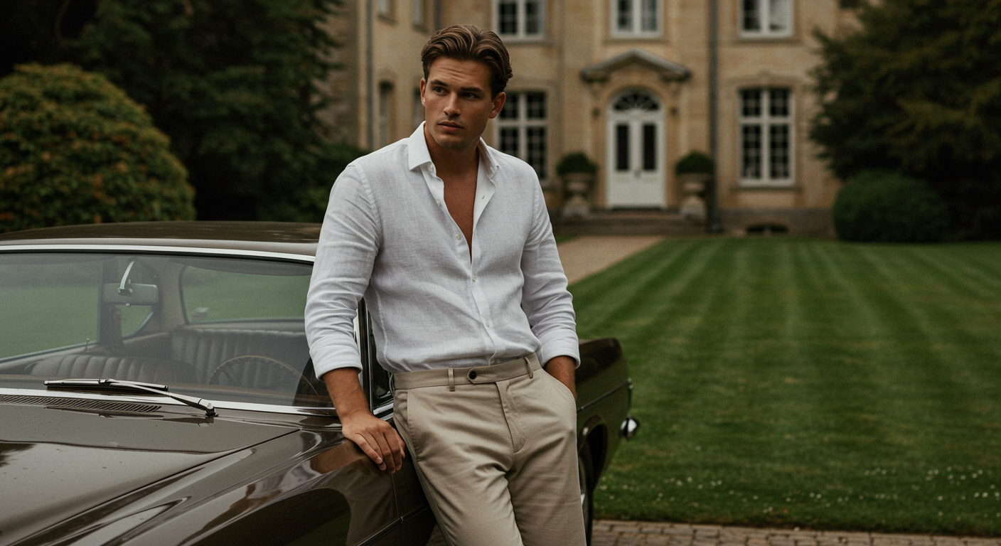 Old Money Instagram Captions
