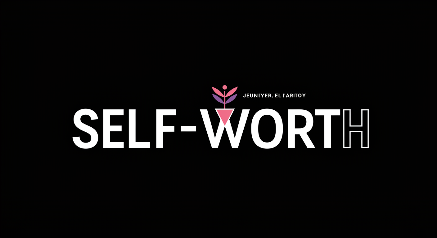 self-worth captions