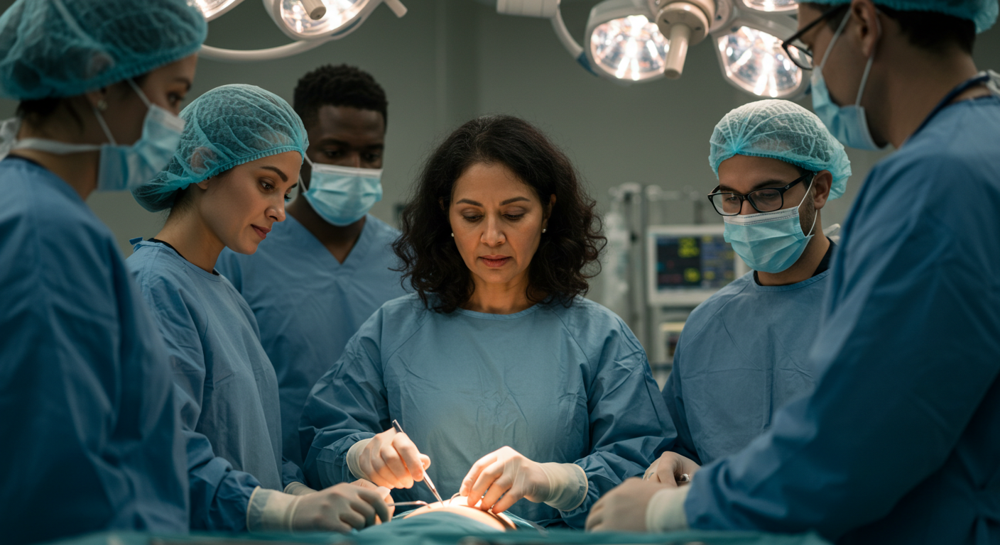Instagram Captions for doctors
