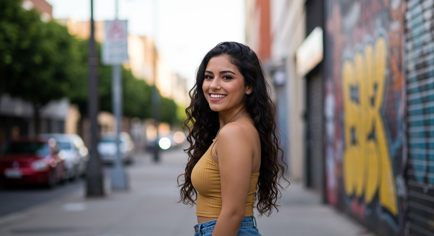 Instagram Username Ideas for Girl