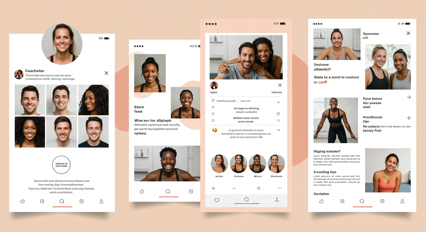 Instagram for Coaches